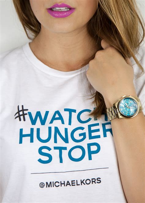 michael kors watch hunger stop instructions|Michael Kors hunger stop tote.